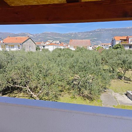 Apartment Paula Kastela Luaran gambar
