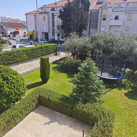 Apartment Paula Kastela Luaran gambar