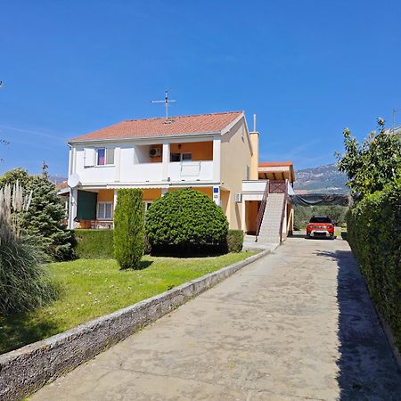 Apartment Paula Kastela Luaran gambar