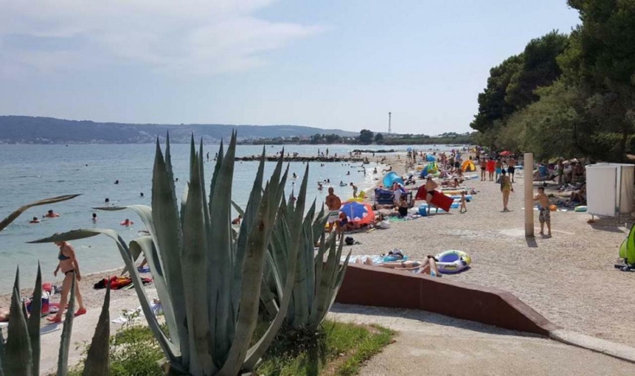 Apartment Paula Kastela Luaran gambar