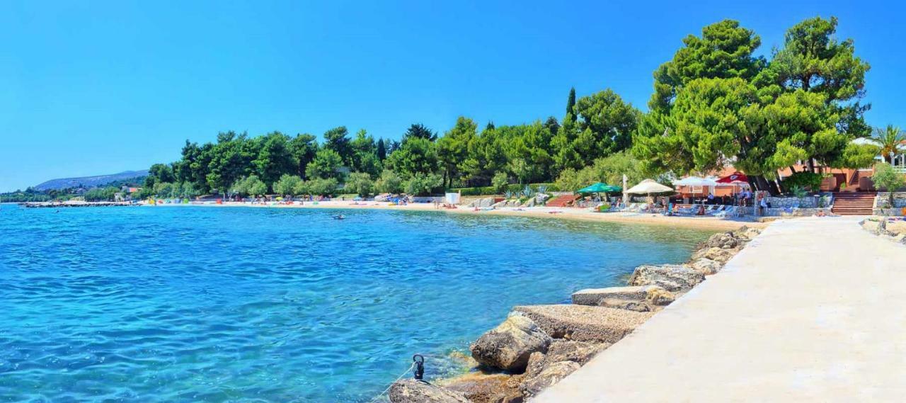 Apartment Paula Kastela Luaran gambar