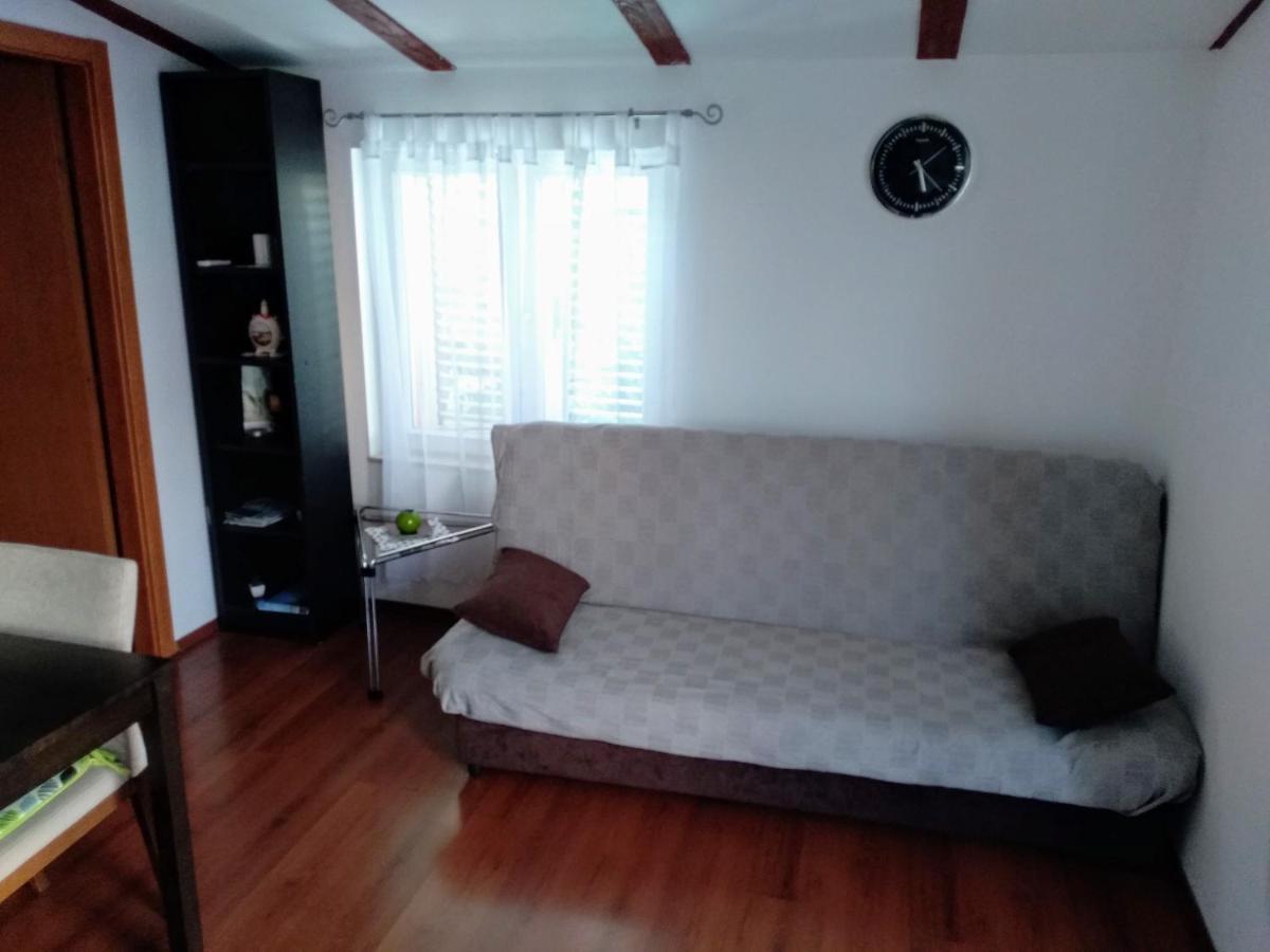 Apartment Paula Kastela Luaran gambar